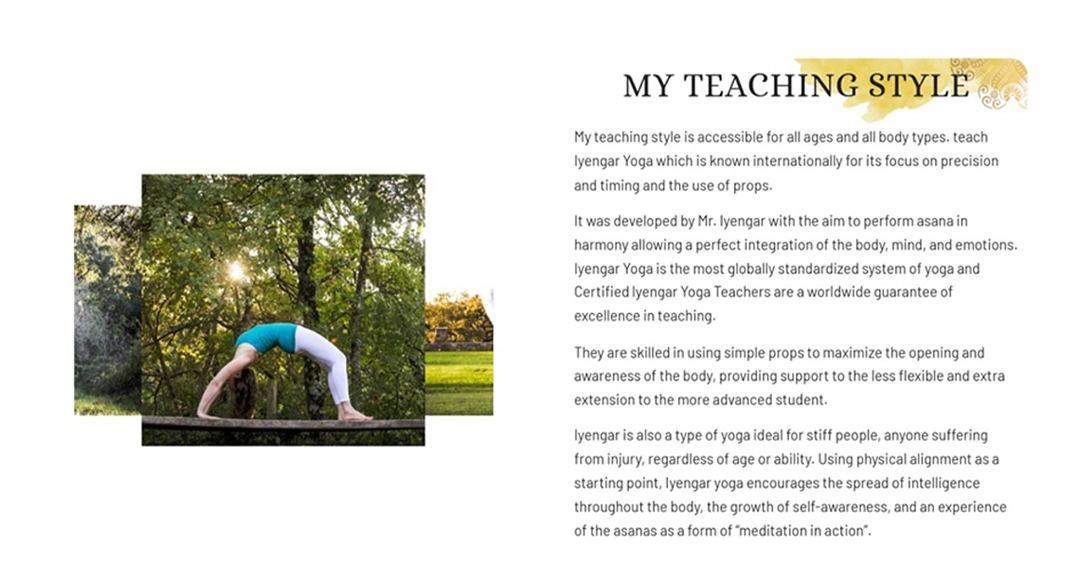 Yoga Retreat Image 5